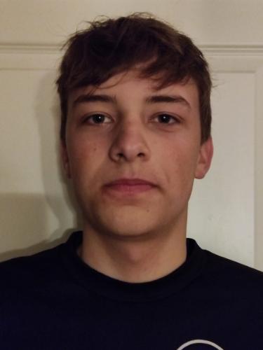 Lukas Christopher Müller