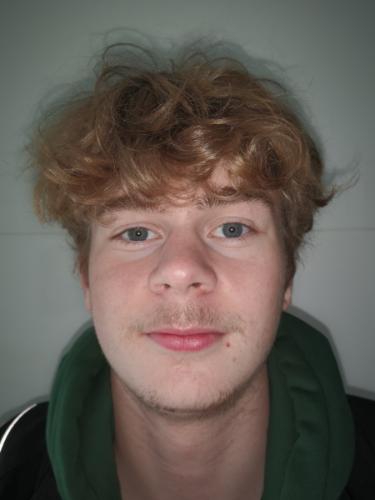 Fynn Ruettimann