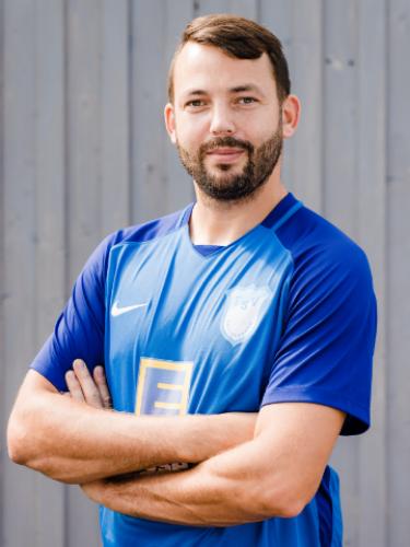 Maik Vincenz