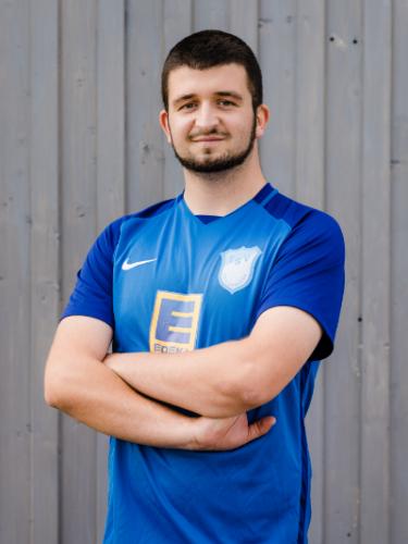 Luca Marvin Ulbrich