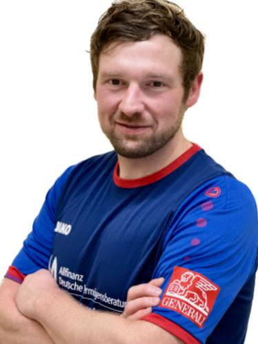 Daniel Gottschalk