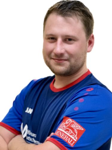 Norman Werner