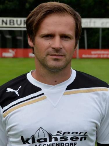 Alexander Dillmann