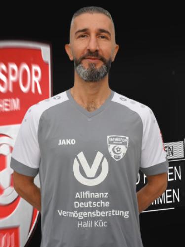Hakan Üzrek