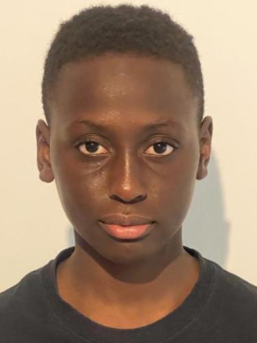 Abdoulaye Diallo
