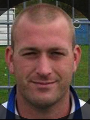 Steffen Fritz