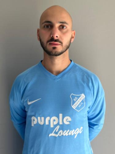 Furkan Adali