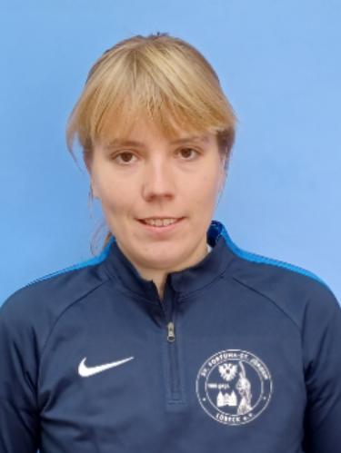Fenja Jasmin Schütz