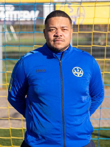 Didier Kasongo