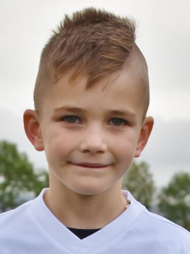 Leon Kuß
