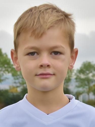 Linus Zillgitt