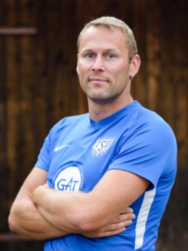 Daniel Walther