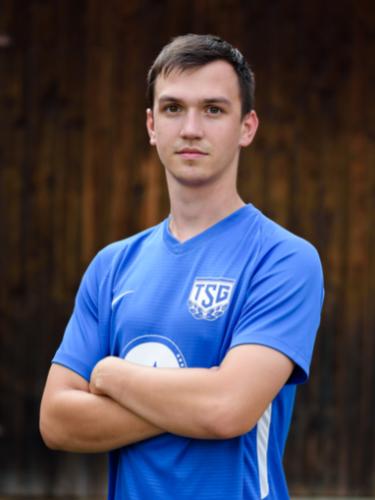 Mika von Ende