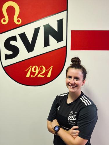 Xenia Fahrner