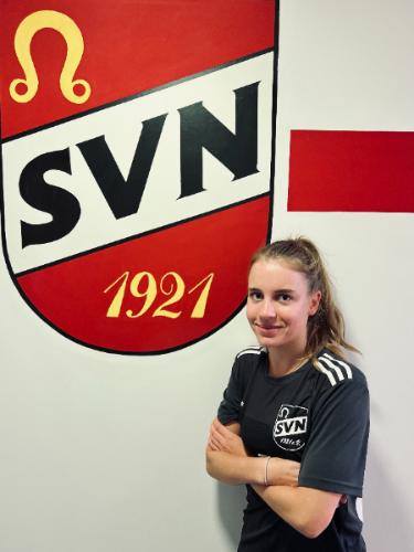 Johanna Supper