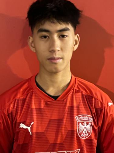Lukas Tran
