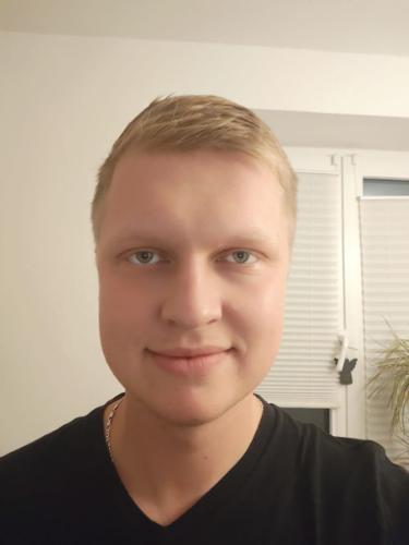 Axel Meng