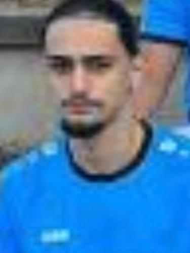 Ibrahim Omer Jamil Ali