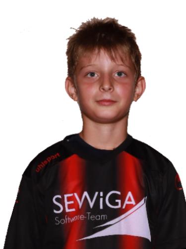 Liam Alexander Boyce