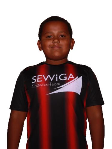 Enrico Anthony Walter