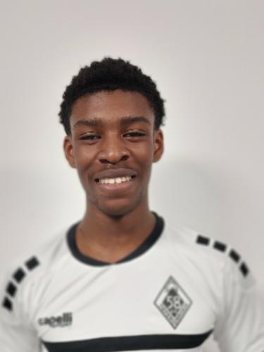 Enam Christ-Olivier Woglo