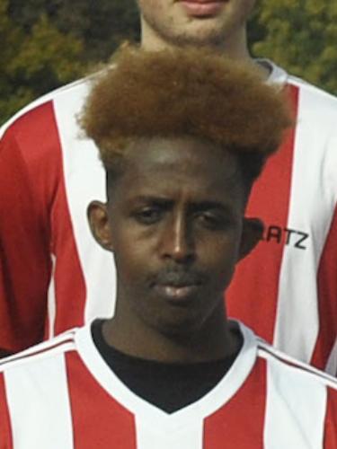 Abokar Mahamad Youssouf