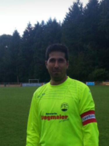Mahmut Kilinc