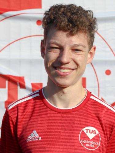 Mika Rausch