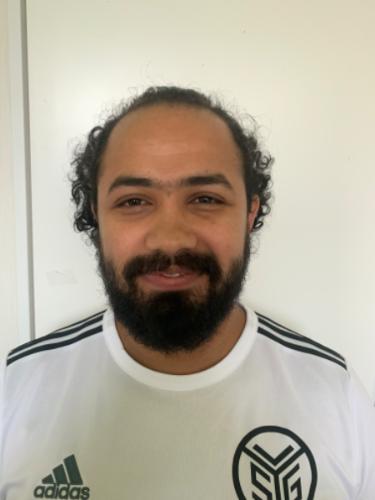 Abdullah Mohammed Abdullah Abdulrahman