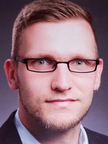 Stefan Grzeganek