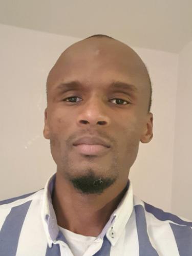 Tamsir Abdoulaye NDiaye