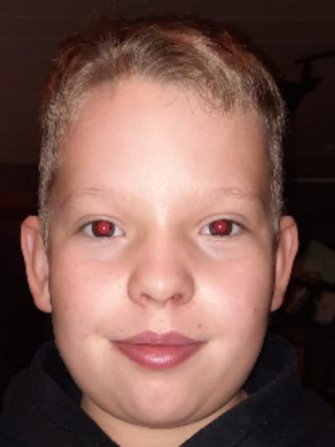 Tyler Schröder