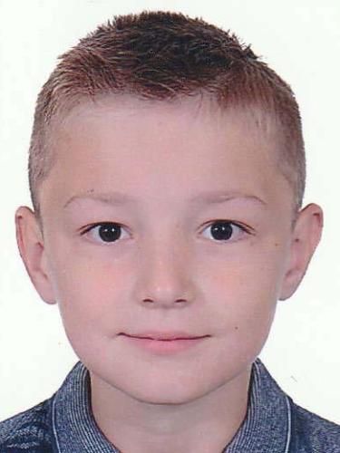Tymofii Horoiemchuk