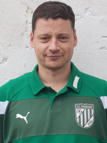 Jan Krämer