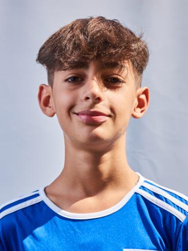 Konstantinos Gektis