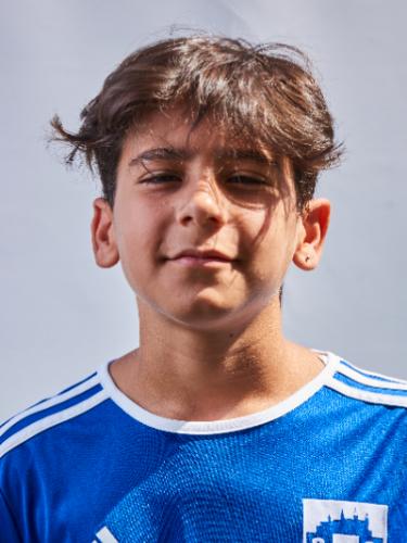 Antonio Napolitano