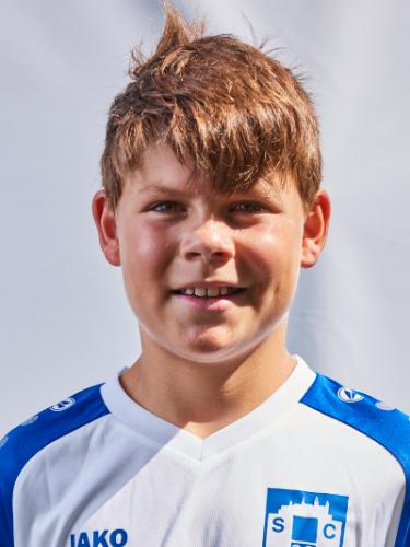 Mika Jonah Oetelshoven