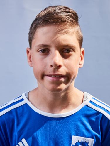 Mehmet Nurican Sarial