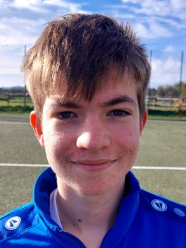 Jonah Holzem