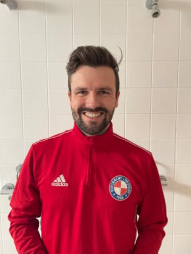 Hans-Christian Wedde