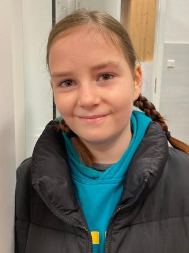 Amaya Vogler