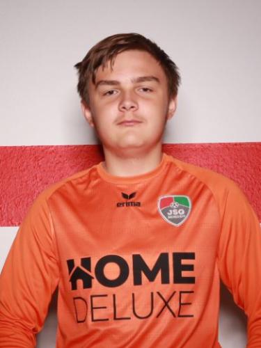 Lukasz Patryk Lodzinski