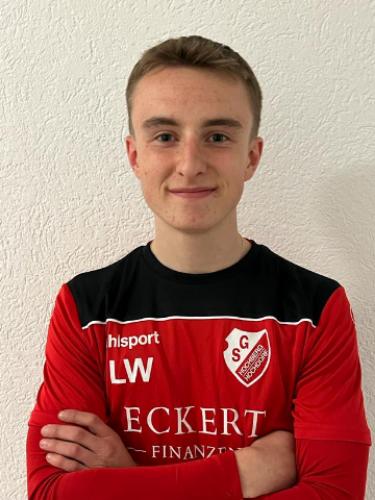 Lukas Winter