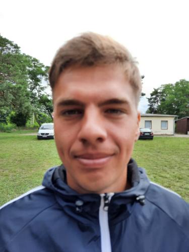Domienic Schulze