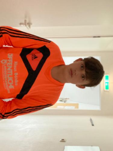 Lucien Fabrice Möglich