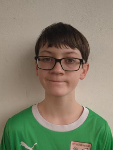 Felix Frederick