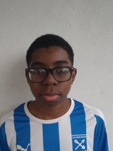 Favour Aisosa John