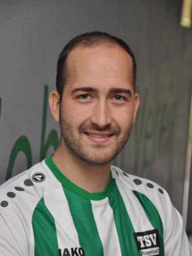 Joel Arndt