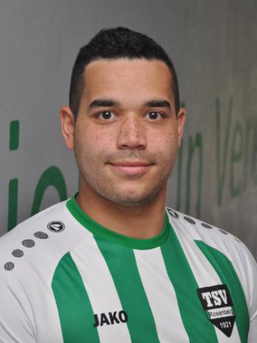 Justin Grant
