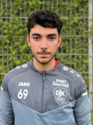 Mahir Özmen